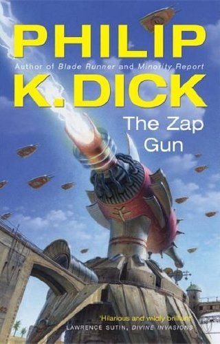 Philip K
